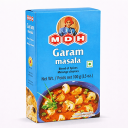 MDH Garam Masala 100g