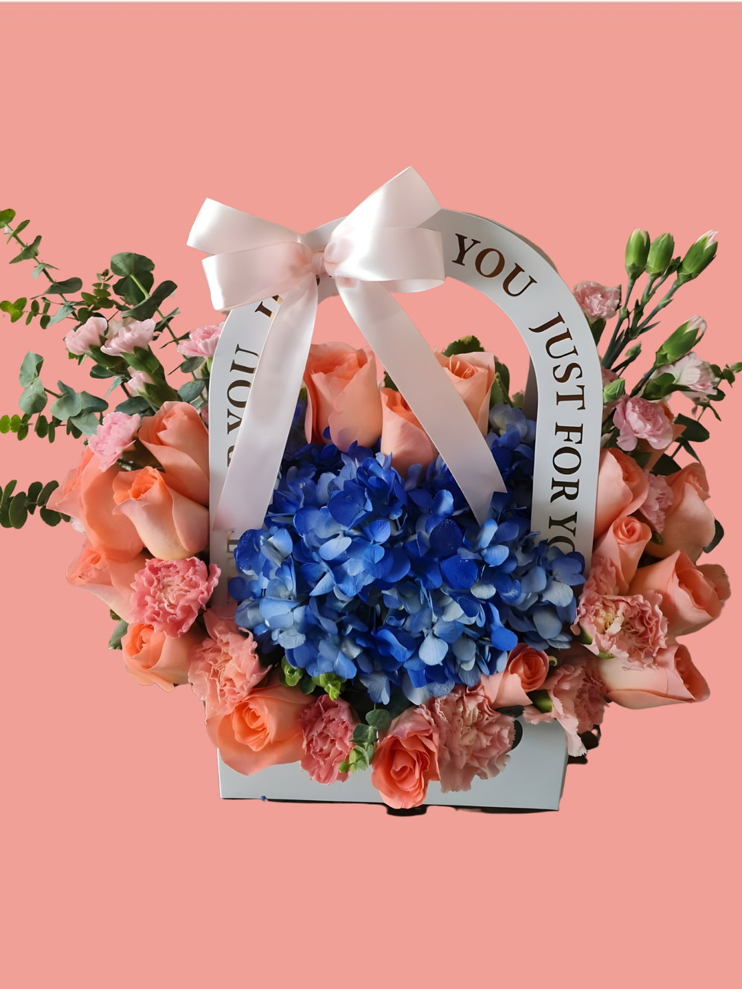 65 - Diamante Floral