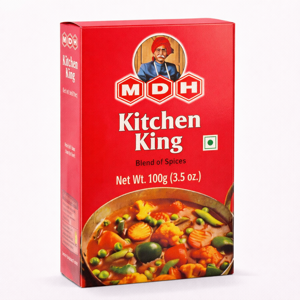 MDH Kitchen King Masala 100g_0