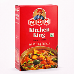 MDH Kitchen King Masala 100g