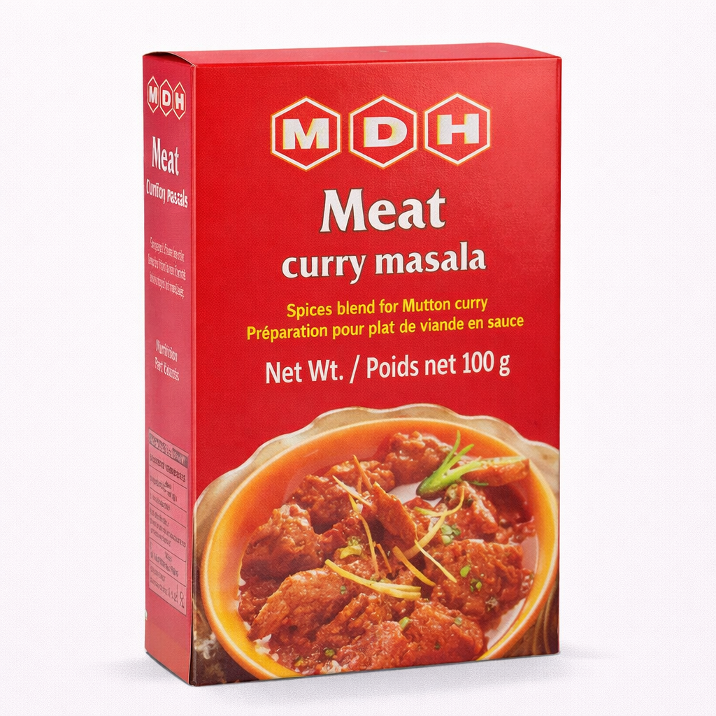 MDH Meat Curry Masala 100g_0