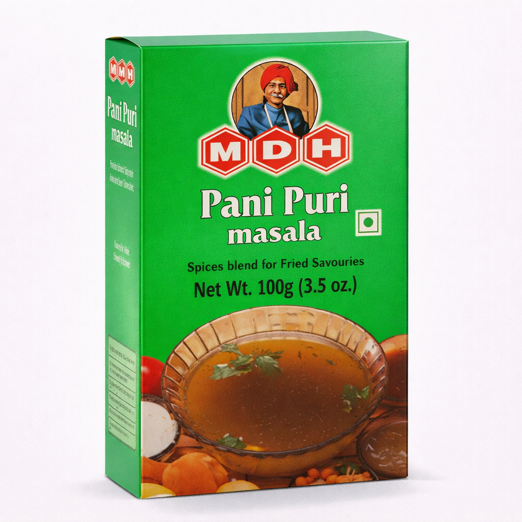 MDH Pani Puri Masala 100g