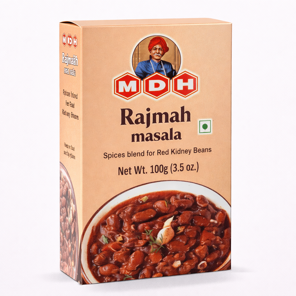 MDH Rajmah Masala 100g_0