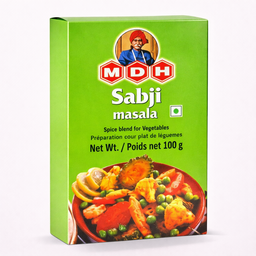 MDH Sabzi Masala 100g