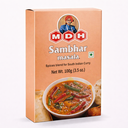 MDH Sambhar Masala 100g