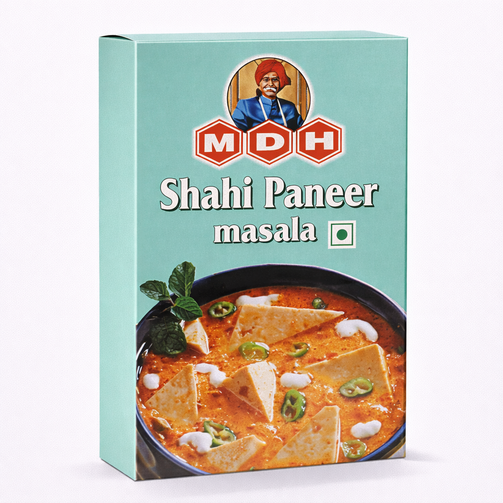 MDH Shahi Paneer Masala 100g