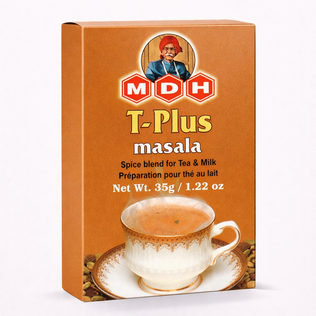 MDH T Plus Masala 35g_0
