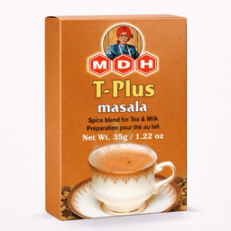 MDH T Plus Masala 35g