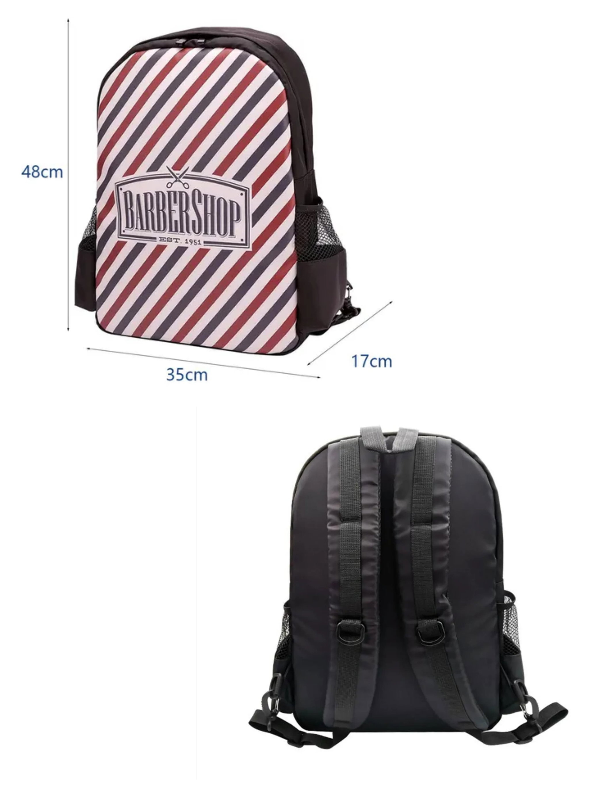 Mochila Profesional Barber_0