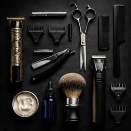 💈🔥 Sección Barbería | Para Hombres 🔥💈