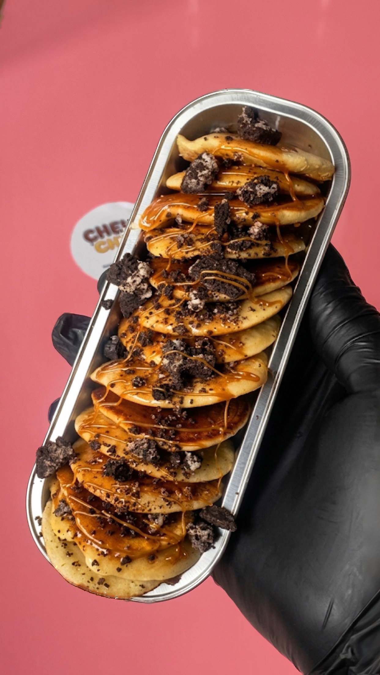 MINI PANCAKE _0