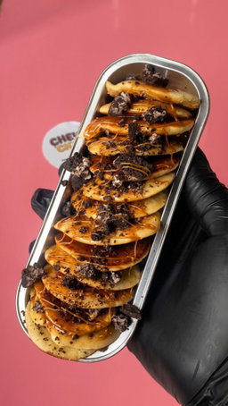 PANCAKES 