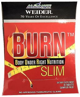 Burn Slim
