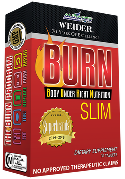 Burn Slim