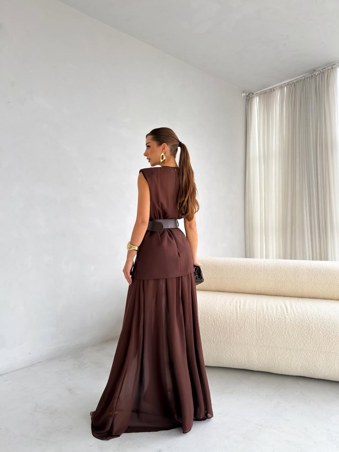 Vestido Carolina _1