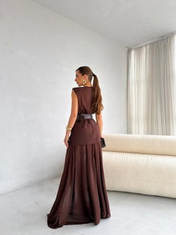 Vestido Carolina 