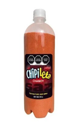 POLVO CHIPILETA CHAMOY BOTE 950GR