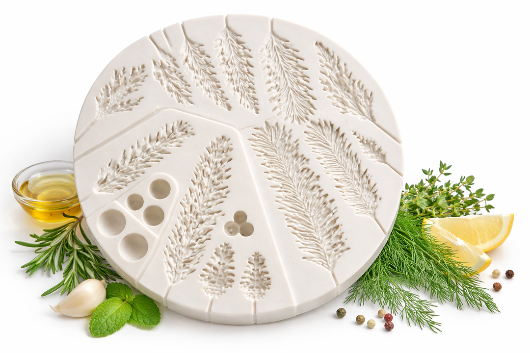 Silicone Mould