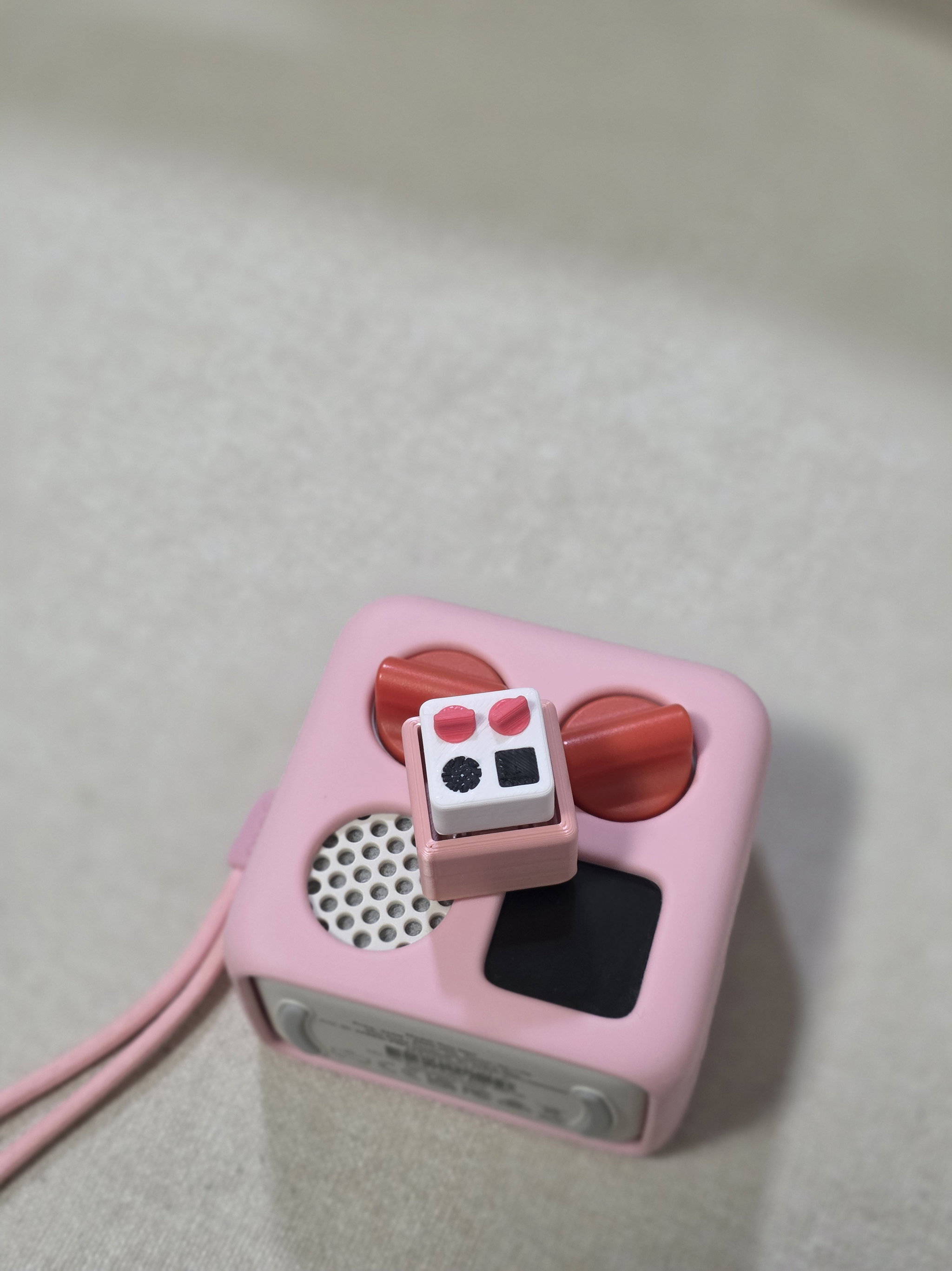 Free Yoto Mini Clicker_0