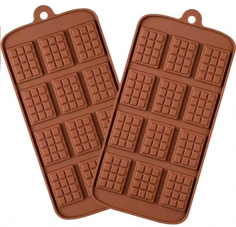 Silicone Mould