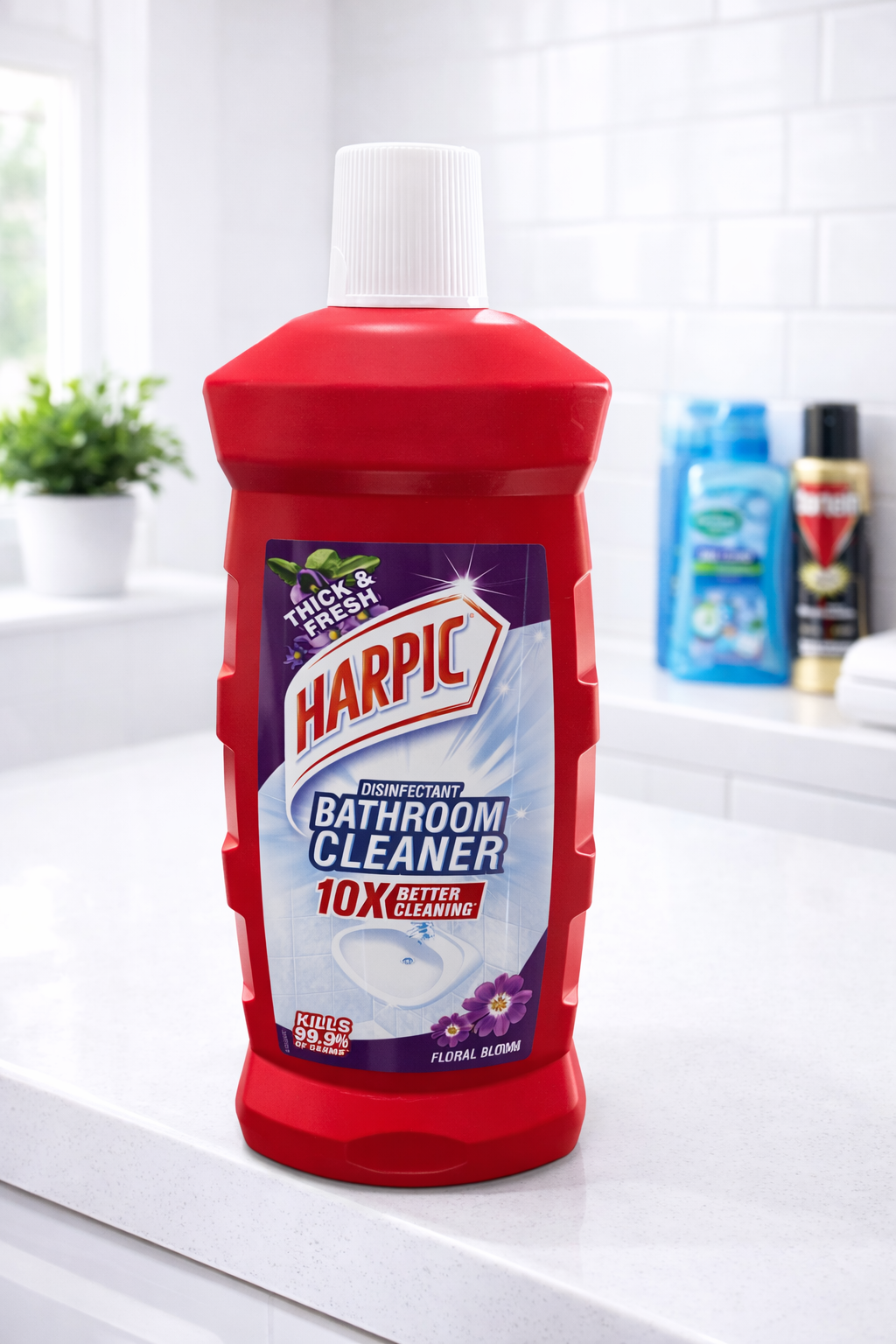 Harpic Bathroom cleaner 1 ltr