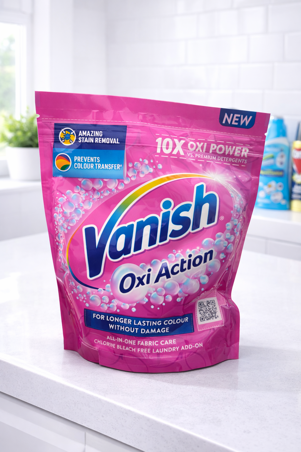Vanish 400 gm Powder