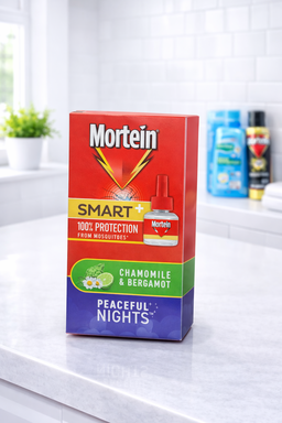 Mortein 45 Ml Smartplus 