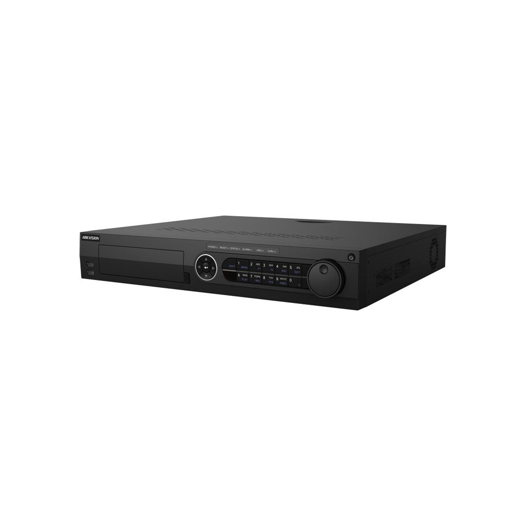 DS-7324HQHI-K4 - 24channel Turbo HD Digital Video Recorder _0