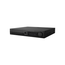 DS-7324HQHI-K4 - 24channel Turbo HD Digital Video Recorder 