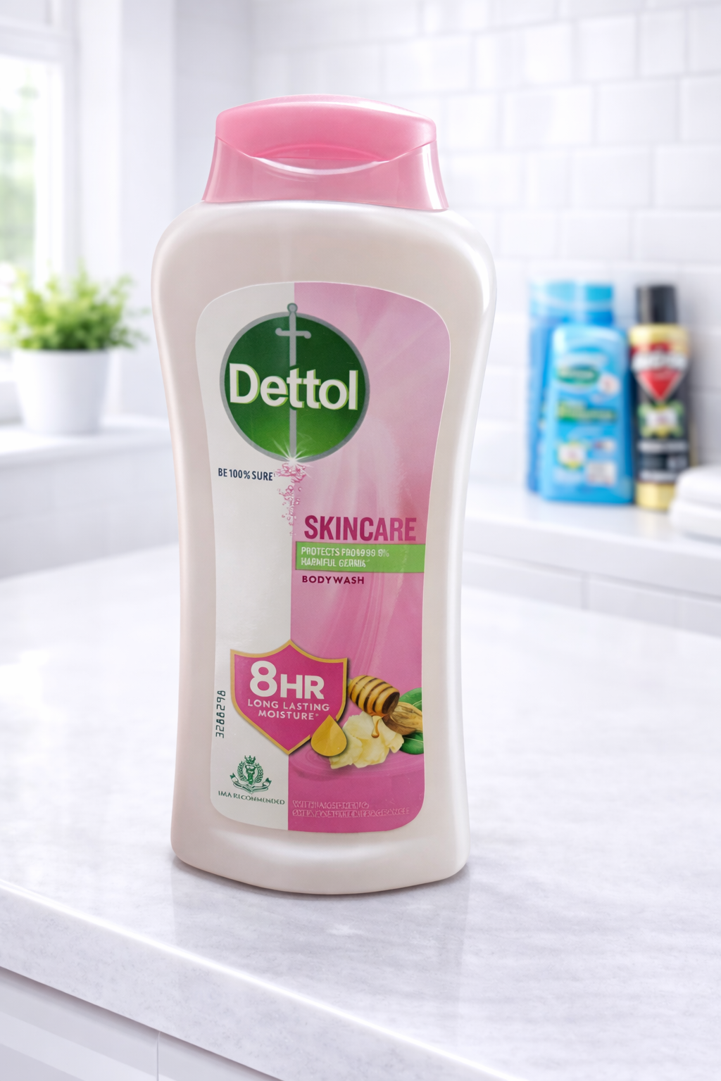 Detol 250 ml Bodywash Skincare_0