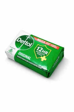 Dettol Soap 100 gm Orignal 