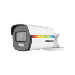 DS-2CE12DF8T-F (3.6mm) - high-performance 2MP ColorVu fixed bullet camera 