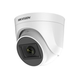 DS-2CE76H0T-ITPF (3.6mm) - 5megapixel indoor fixed turret camera 
