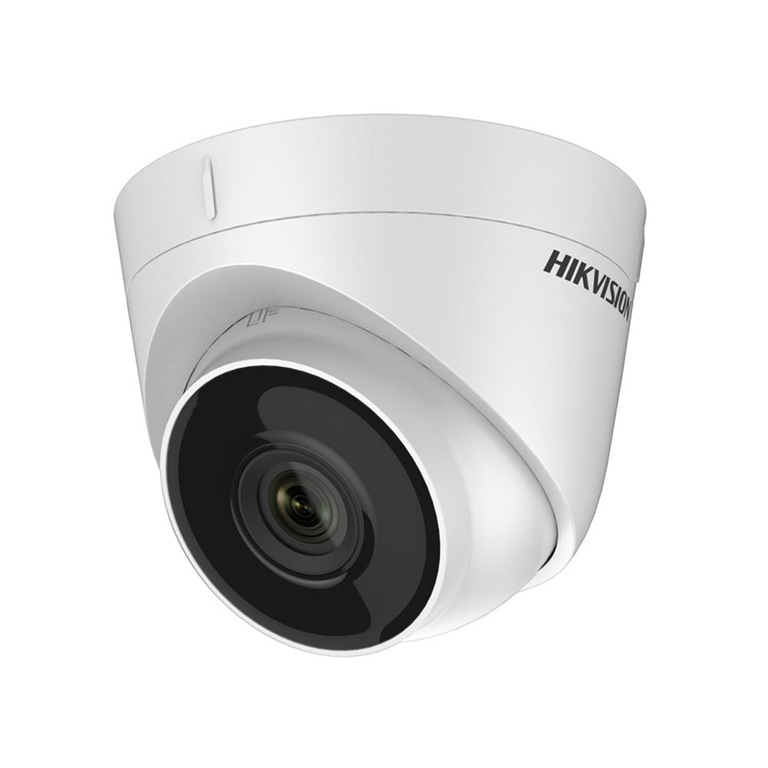 DS-2CE56H0T-ITPF (3.6mm) - 5MP indoor fixed turret camera _0