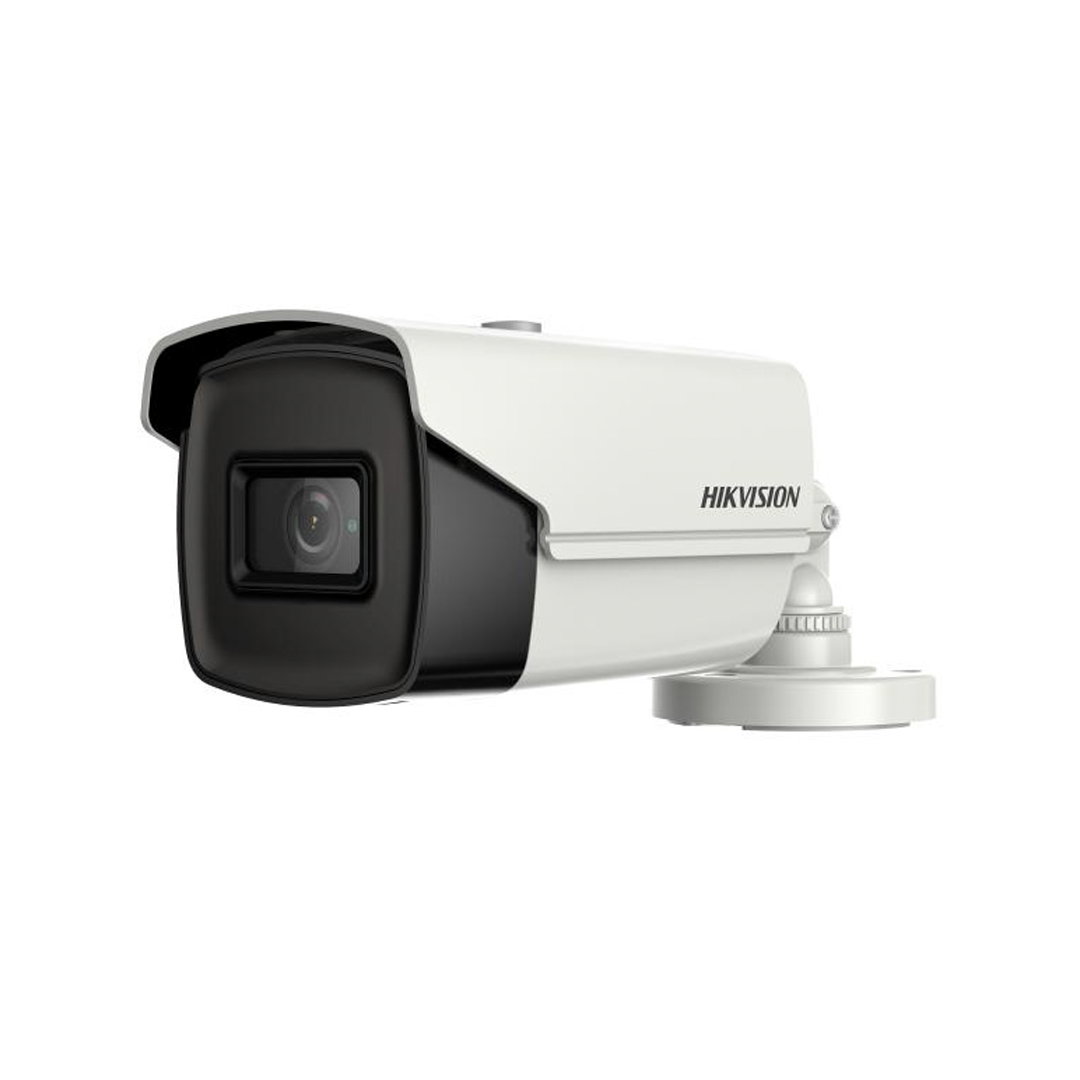 DS-2CE16E8T-IT3F ( 3.6mm) - 5megapixel ultra-low light fixed bullet camera