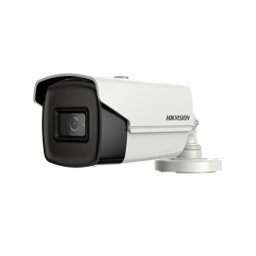 DS-2CE16E8T-IT3F ( 3.6mm) - 5megapixel ultra-low light fixed bullet camera