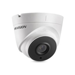 DS-2CE56H1T-IT3F (3.6mm) - 5megapixel  outdoor turret camera utilizing HD-TVI technology.