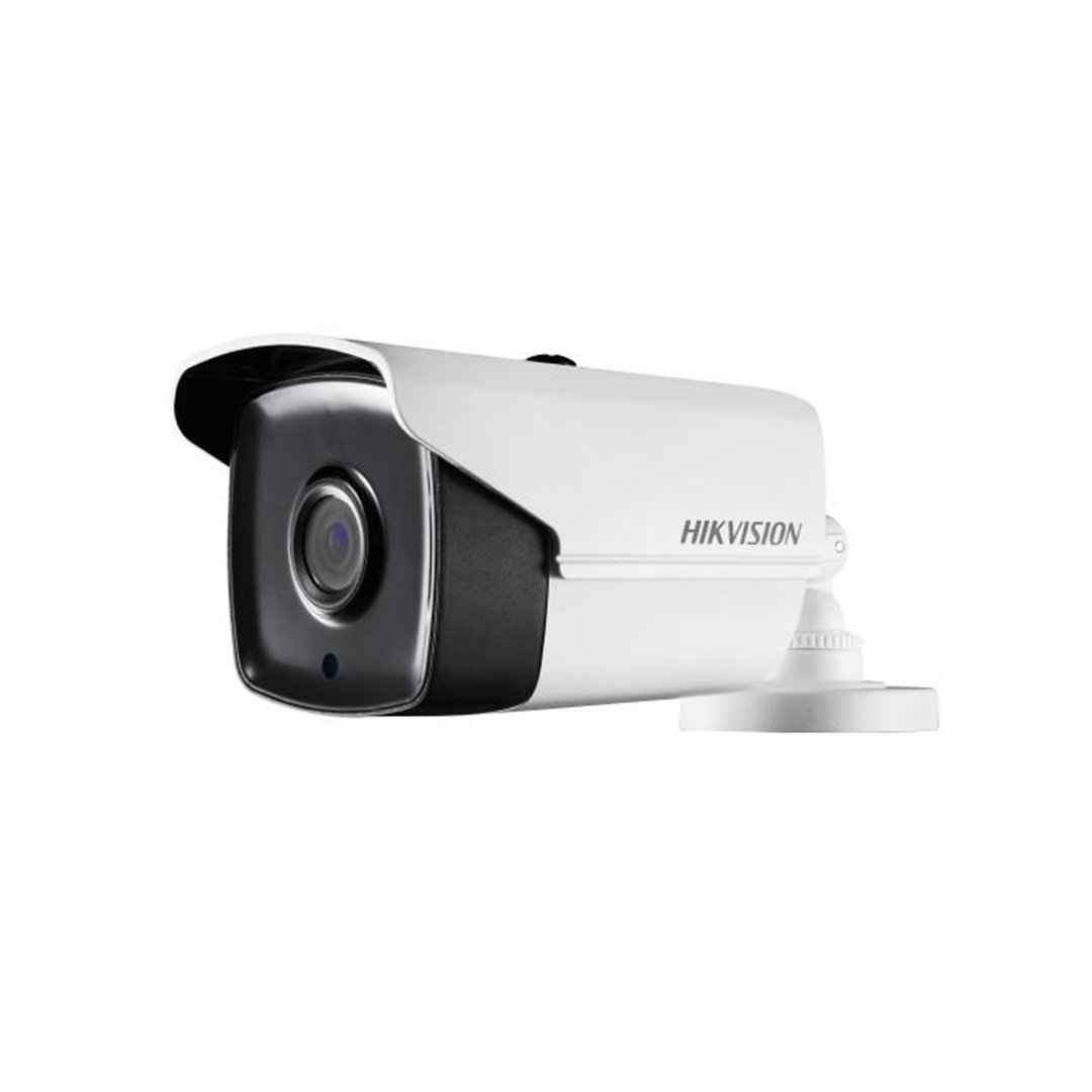 DS-2CE16H0T-IT3FS (3.6mm) - 5MP fixed mini bullet camera