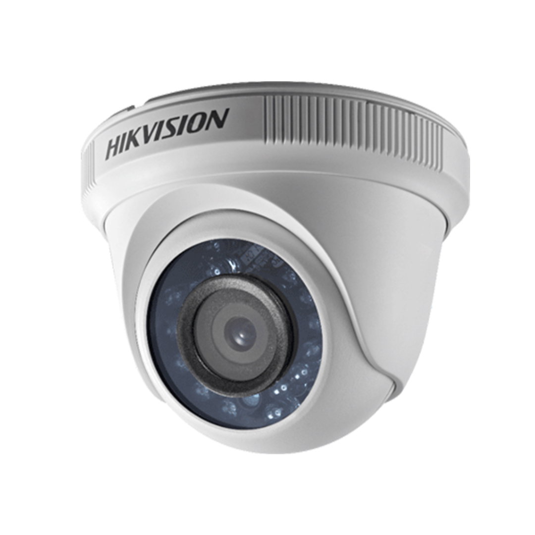  DS-2CE56D0T-CF (3.6mm) - 2-megapixel fixed dome_0