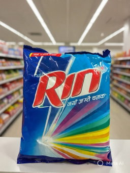Rin Powder 0.5 Kg 