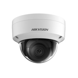 DS-2CD2146G1-I (4mm) - 4MP outdoor network dome camera