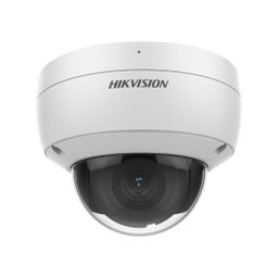 DS-2CD2186G2-ISU (2.8mm) - 4K (8MP) AcuSense fixed dome network camera
