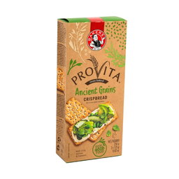 BAKERS PROVITA ANCIENT GRAIN 1 x 250G