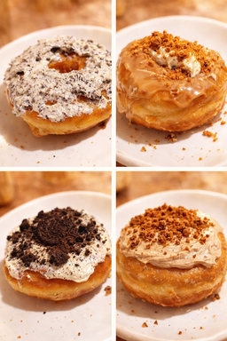 Donuts 