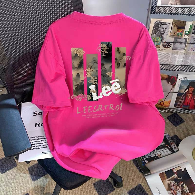 Over size t- shirt_4