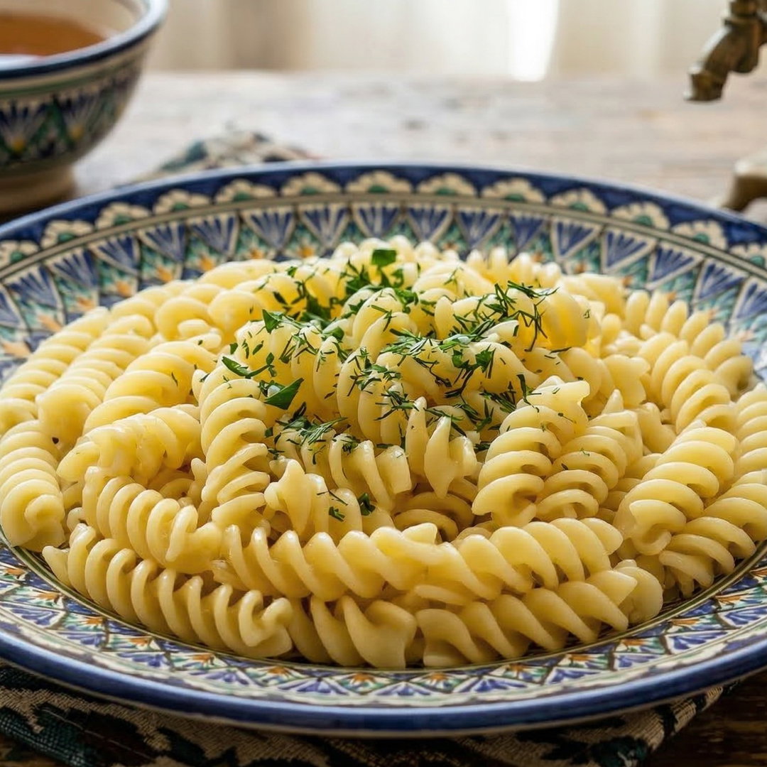 Pasta / Макароны