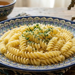 Pasta / Макароны
