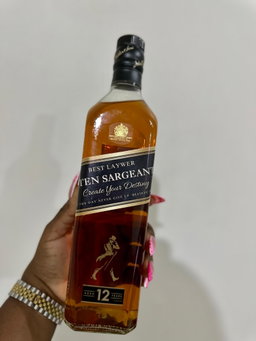 Bottle Labels