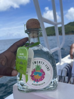 Bottle Labels