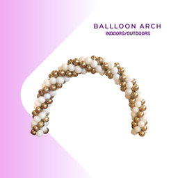 Balloon Arch